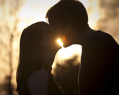🔥 Download Romantic Love Couples Kissing Wallpaper By Dakotaa63