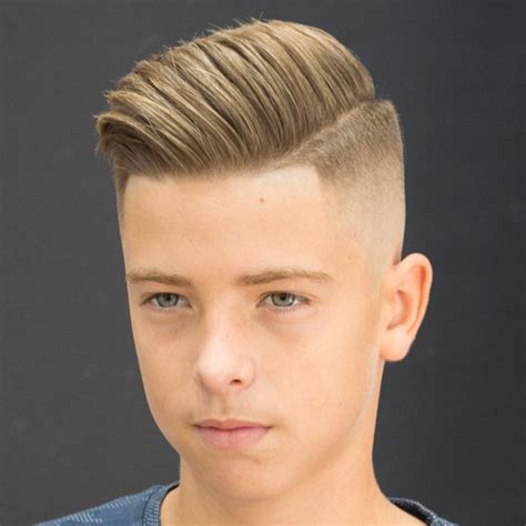 Check spelling or type a new query. Cool 7, 8, 9, 10, 11 and 12 Year Old Boy Haircuts (2019 ...