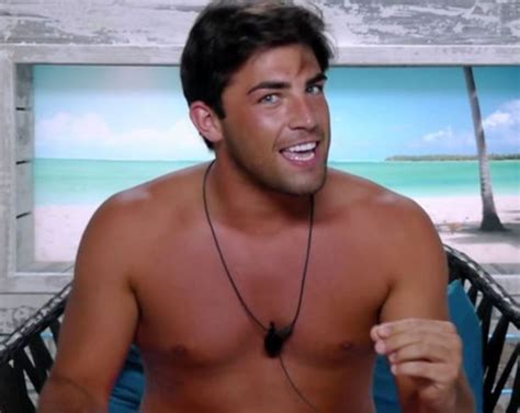 Love Island Fans In Hysterics At Jack Fincham S Incredible Impressions Of The Rest Of The