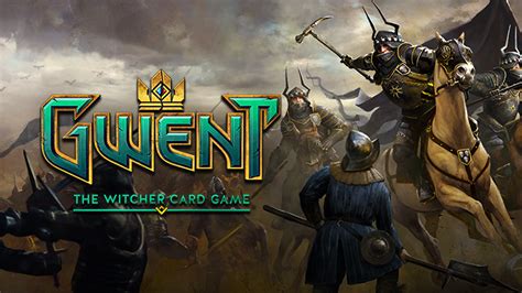 Nilfgaard Arrives New Faction Now Available In GWENT GWENT The