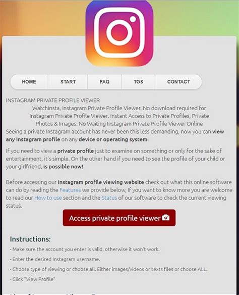 9 Best Instagram Viewer To View Profile Post And Story Eleggible