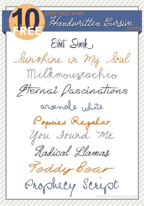 Calibri, google noto fonts, and arial are probably your best bets out of the 6 options considered. Free handwritten font File Page 1 - Newdesignfile.com