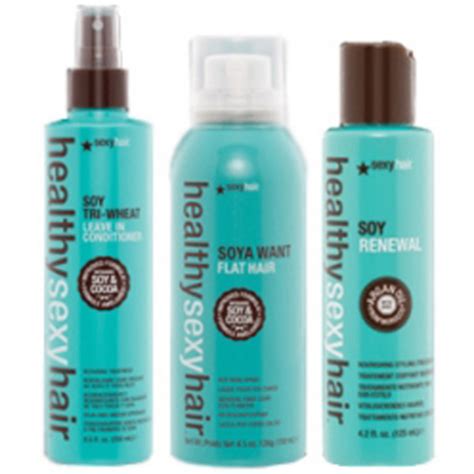 It not only changes your regular persona instantly but also gives you a it makes the hair healthy with enhanced color and improved shine. Sexy Hair Healthy Hair Pack (3 Products) | Free Shipping ...