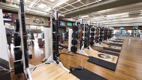Life Time Fitness 29 Photos And 19 Reviews Gyms 1200 E Moore Lake