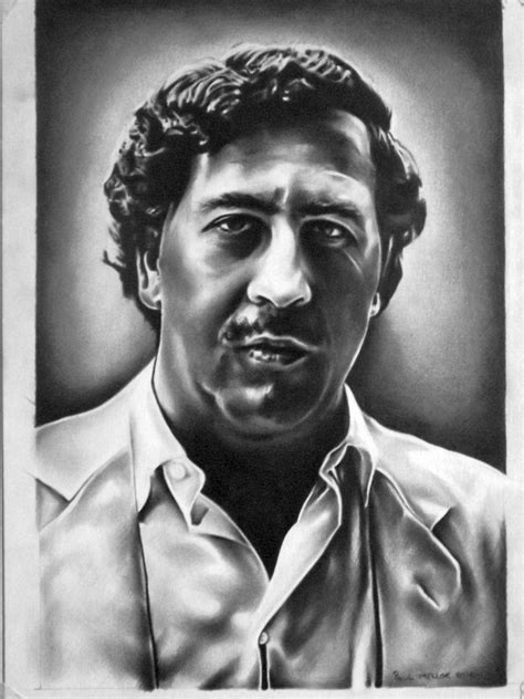 Pablo Escobar Wallpapers - Wallpaper Cave