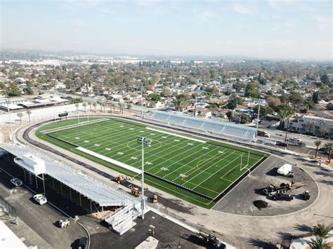 Rent A Stadium Grass In Buena Park Ca 90621