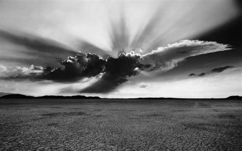 Black And White Sky Wallpapers Top Free Black And White Sky