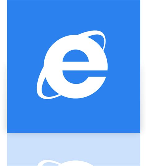 Logo Internet Explorer Png All