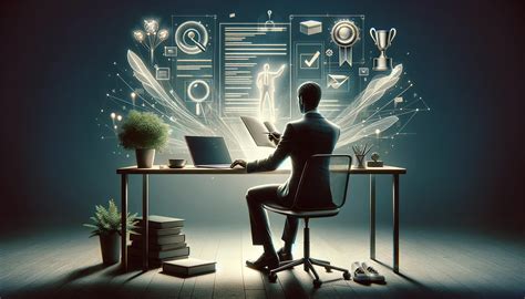 Mastering the Resume Technique that Secured 5 Lucrative Job Offers