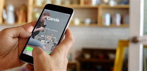 Qanda Is Toffe Video App Voor Al Jouw Vragen En Antwoorden