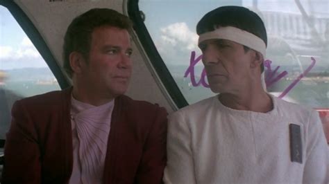 Star Trek IV The Voyage Home 1986 Movie Reviews Simbasible