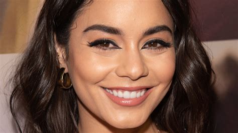 Of All Vanessa Hudgens Looks — This Stands Above The Rest