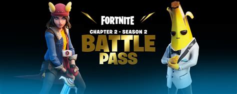 Fortnite Chapter 2 Season 2 Has Arrived Everything You Need To Know