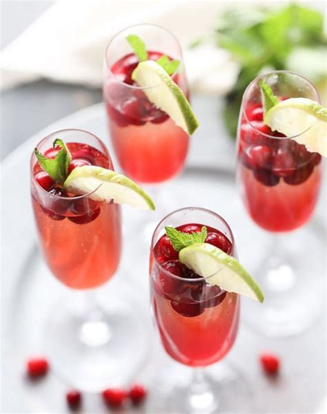 40 festive champagne cocktails to sip on new year s eve champagne recipes cocktails champagne
