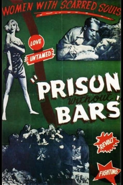 Prison Without Bars 1938 Posters — The Movie Database Tmdb