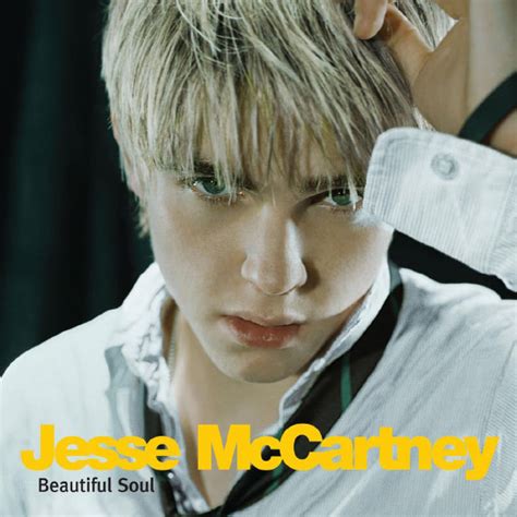 Beautiful Soul Jesse Mccartney Download And Listen To The Album