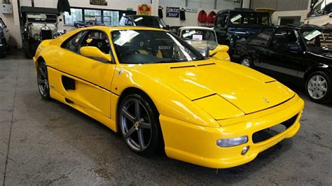 Lot 453 1991 Toyota Mr2 Ferrari Replica