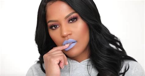 9 Black Beauty Vloggers You Should Be Following On Youtube Huffpost