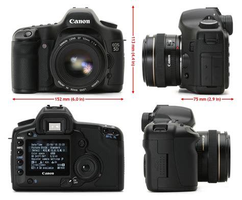 List Of All The Digital Cameras From Canon Digital Camera