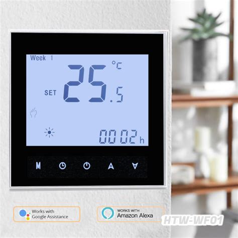 Digital Temperature Controller Thermostat
