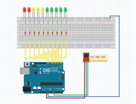 Arduino Projects Building A Mini Arduino Shield With Kicad Part 1 Tutorial45 Electronics