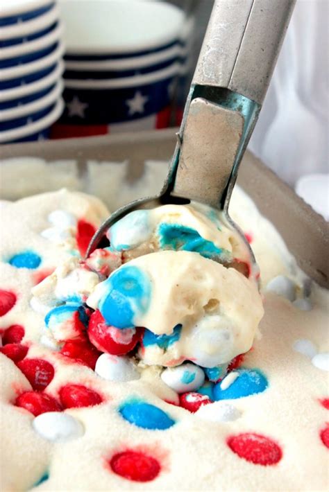 Maybe you would like to learn more about one of these? No Churn Ice Cream Recipes - Big Bear's Wife