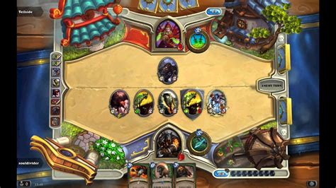 If you are a new player, you must first complete the new player. Hearthstone: Hunter Deck :D - YouTube