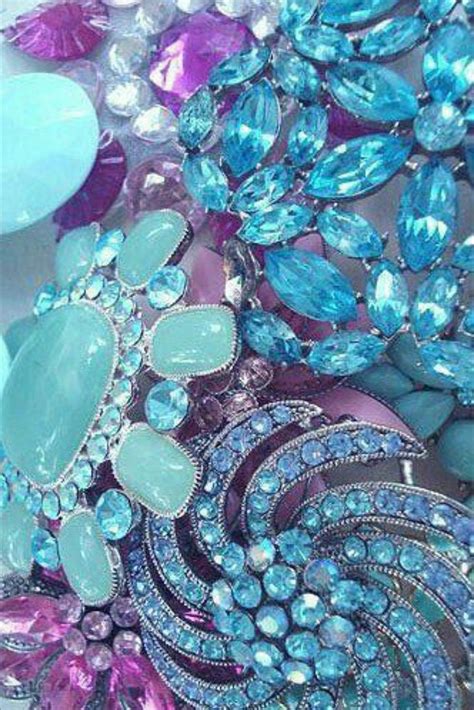 Pin By Varisha Khan On Color Palette Bright Turquoise And Purple