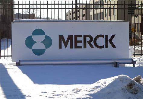 15 Percent Cut In Merck And Co Assessment Cuts 128m In Tax Payments To