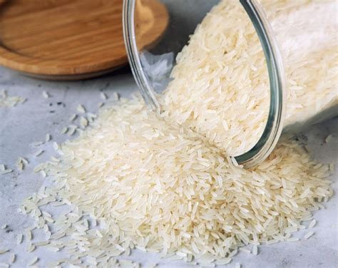 Organic Parboiled Long Grain White Rice Buy In Bulk From Food To Live