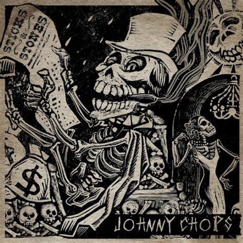 Johnny Chops