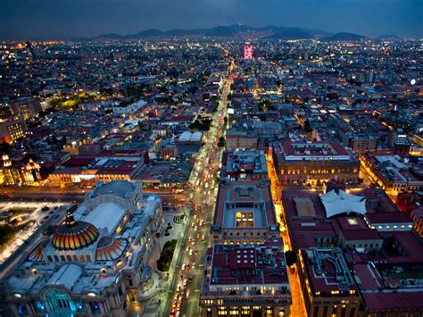 Time Out México La Mejor Guía De La Ciudad De México