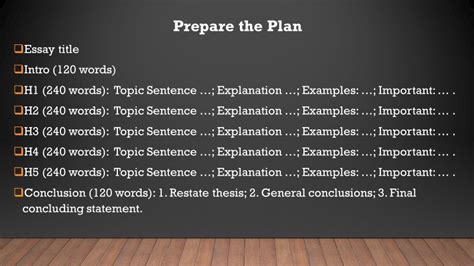 It will also increase the number of pages in your paper. How to Make an Essay Longer - Follow the Plan to Meet the ...