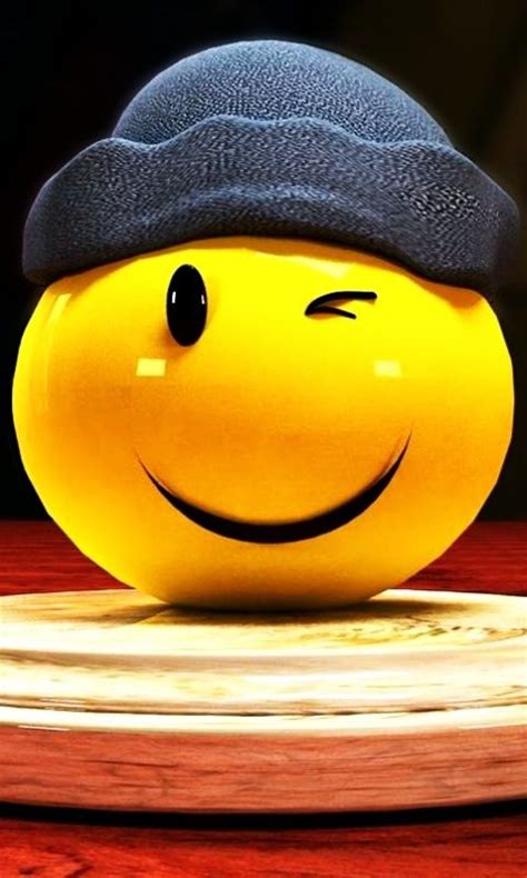 Smiley Wallpapers Hd