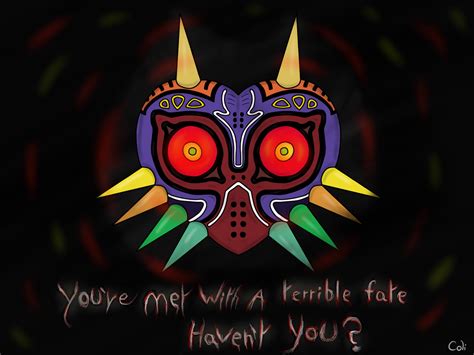 Youve Met With A Terrible Fate Havent You By Coloniusthedino On Deviantart