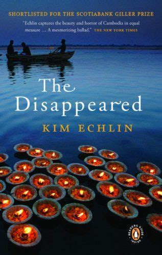 The Disappeared By Kim Echlin Books Book Worth Reading Favorite Books