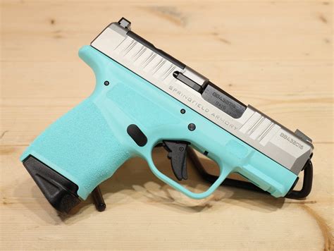 Springfield Armory Hellcat OSP 9mm - Adelbridge & Co. Gun Store