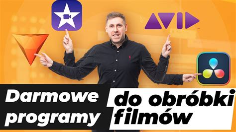 Jaki Darmowy Program Do Obróbki Filmów Youtube