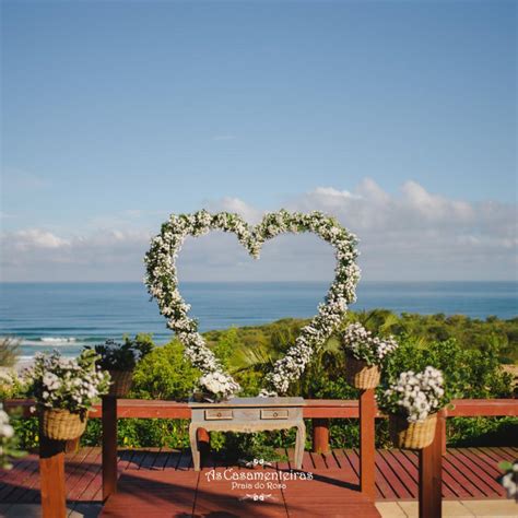 Casamento Na Praia 70 Ideias E Dicas Para Uma Cerimônia Inesquecível Guilherme Barbosa
