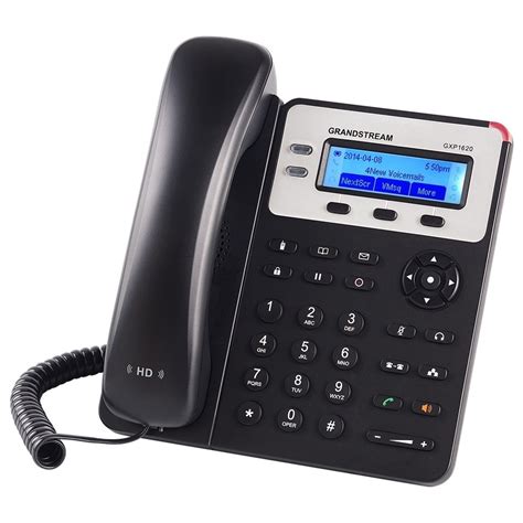Grandstream Networks Gxp1620 Small Business 2 Line Ip Phone