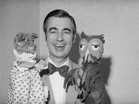 The True Story Of How Mr. Rogers Sued The KKK And Won