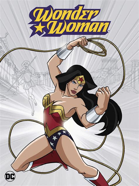 Wonder Woman 2009 Rotten Tomatoes