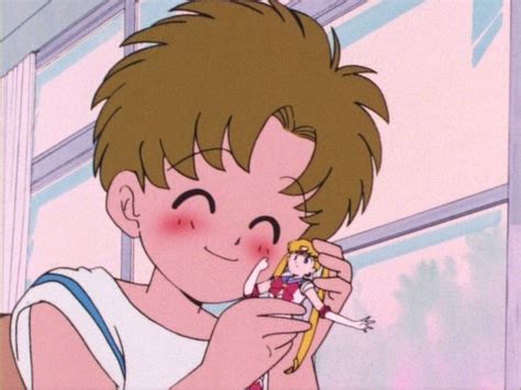 Sailor Moon Episode 18 Shingo Loves Sailor Moon Sailor Moon News