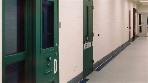 2 La County Juvenile Detention Centers Unsuitable