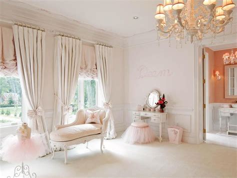 Annabelle's ballerina bedroom confessions of a northern belle. Pink Ballerina Girl Bedroom - French - Girl's Room