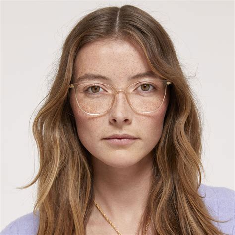 glasses for an oval face shape 2024 banton frameworks