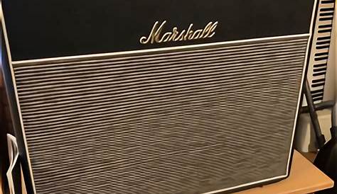 Marshall Bluesbreaker Amp for sale in UK | 56 used Marshall