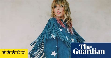 Taylor Swift Lover Review Pop Dominator Wears Her Heart On Her