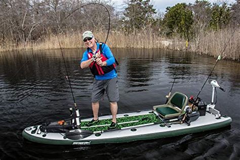 The Best Kayak For Bass Fishing 2022 Reviews Outsider Gear
