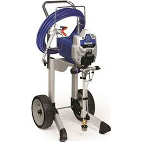 Graco Magnum Prox19 Cart Airless Paint Sprayer